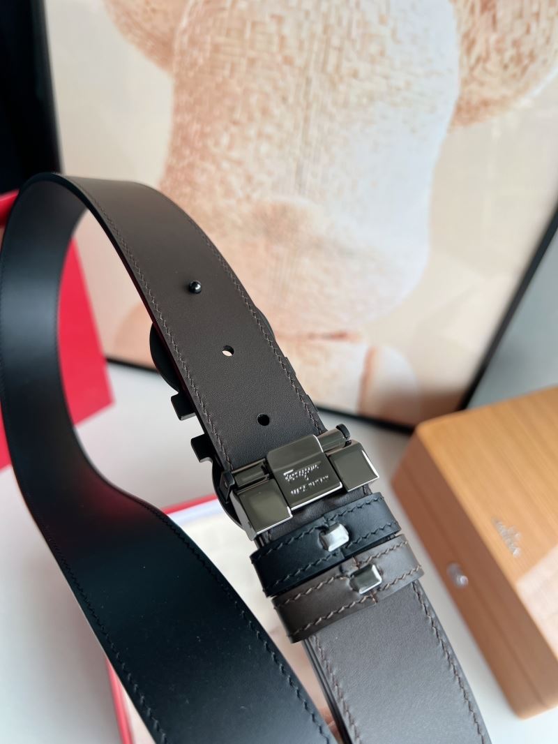 Ferragamo Belts